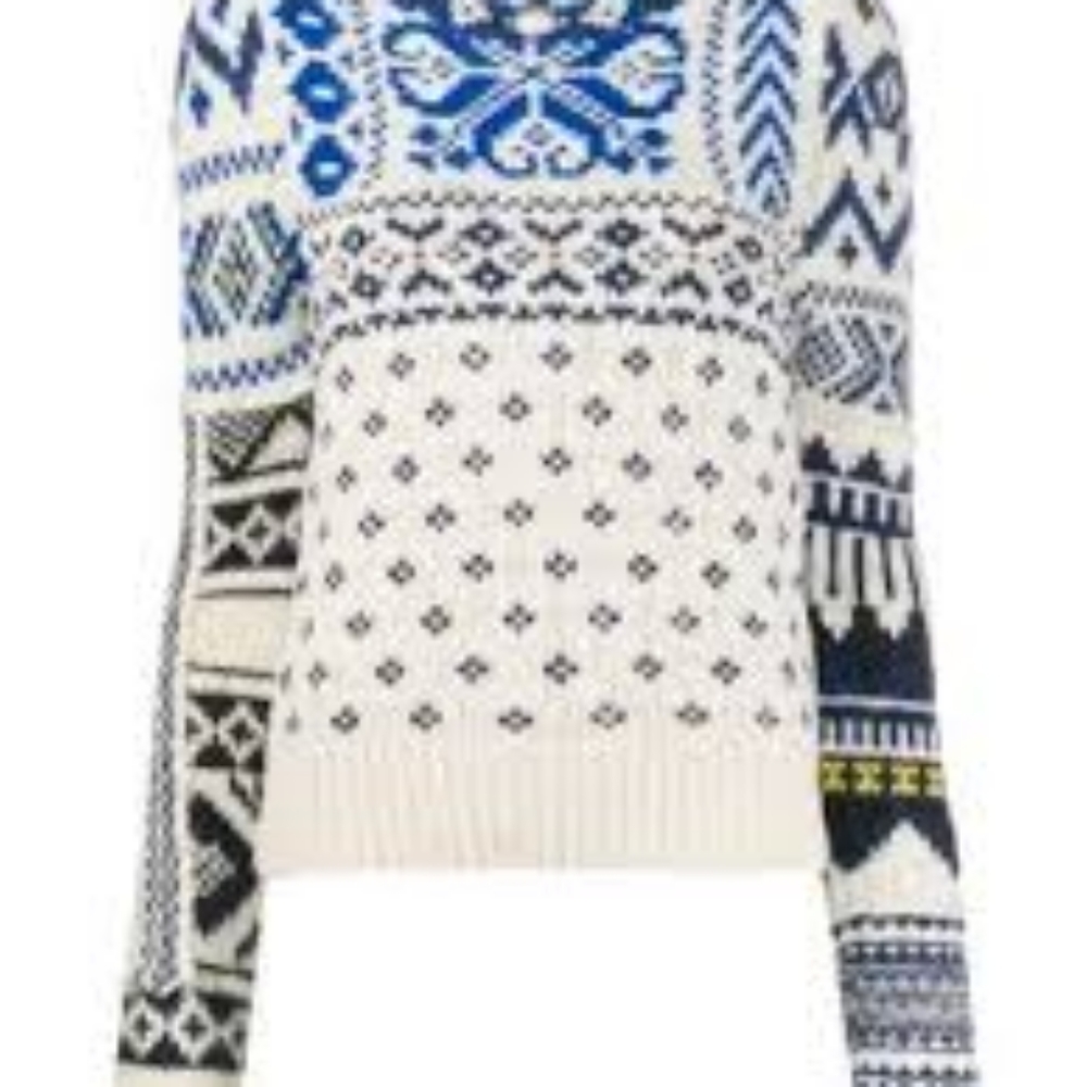 Polo white MIJ